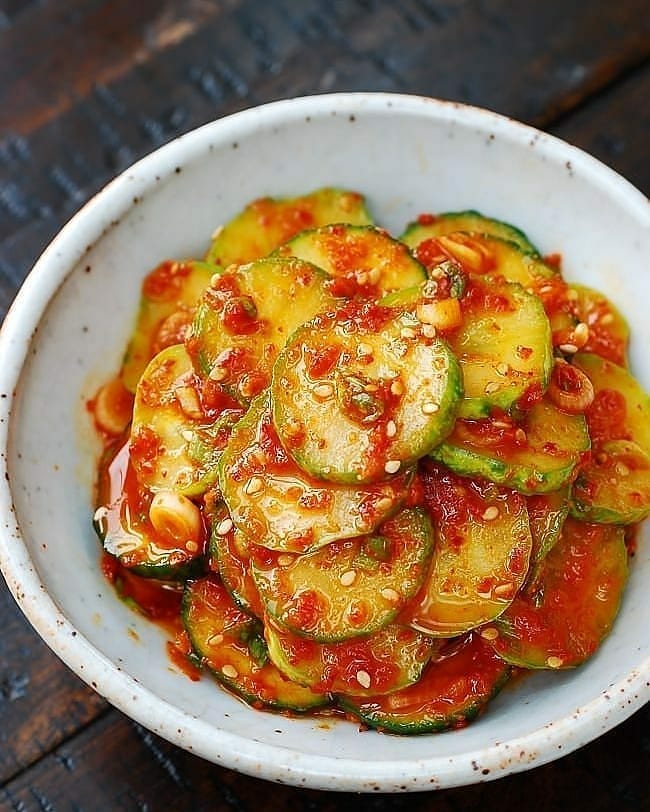 Mengenal Banchan, Side Dish Tradisional Orang Korea, Apa Itu Banchan, Sejak Kapan Banchan Dikonsumsi?, Jenis Banchan Khas Korea, Banchan Tahan Berapa Lama?