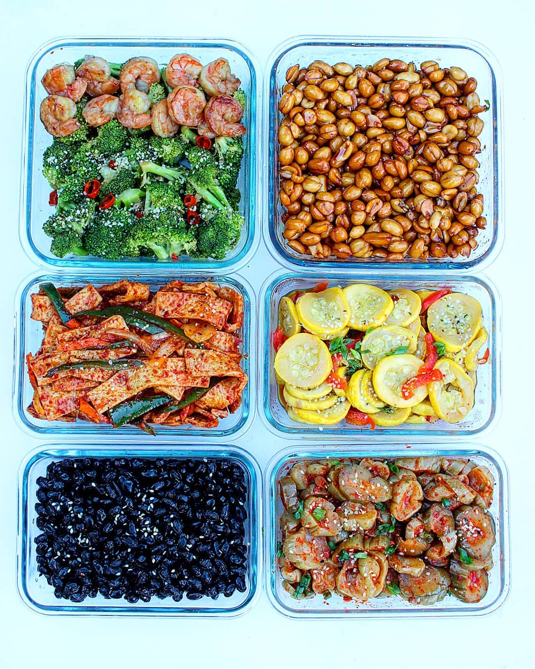 Mengenal Banchan, Side Dish Tradisional Orang Korea, Apa Itu Banchan, Sejak Kapan Banchan Dikonsumsi?, Jenis Banchan Khas Korea, Banchan Tahan Berapa Lama?