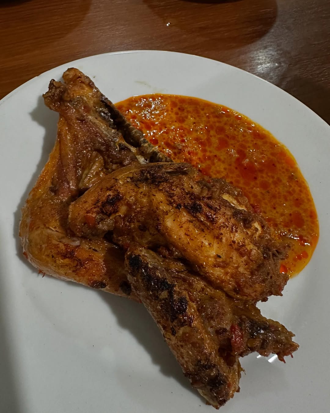 10 Ayam Taliwang di Jakarta, Pedasnya Bikin Nagih, 1. Ayam Taliwang 27 Asli Lombok, 2. Ayam Taliwang As'ad, 3. Taliwang Bersaudara, 4. Ayam Taliwang Khas Lombok Asli Pak Rosidi, 5. Bali dari Selatan, 6. Halo Bali Dining, 7. Bale Lombok, 8. Ayam Taliwang Tomang Toll, 9. Ayam Taliwang H. Moerad, 10. Warung Taliwang Blok M H. Jenk