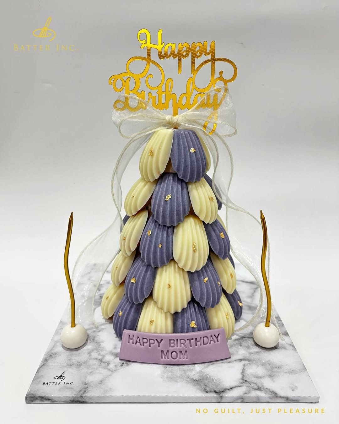10 Madeleine di Jakarta, Pastry Khas Prancis nan Menggoda, 1. MET Glodok, 2. Paris Baguette, 3. Chateraise, 4. Better Chocolate Than Never, 5. Mongsim, 6. Jiro Bakes, 7. Lumee Patisserie, 8. Batterinc, 9. Soopsok Sweets, 10. Levant Boulangerie