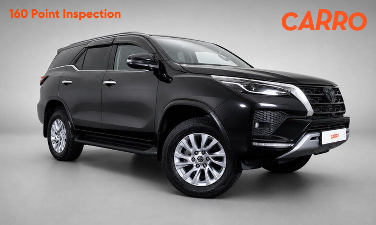 TOYOTA TOYOTA