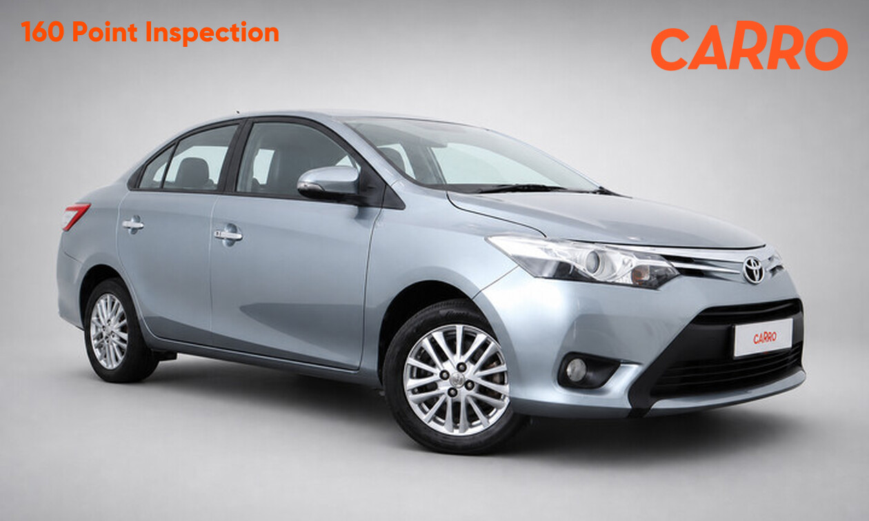 TOYOTA TOYOTA