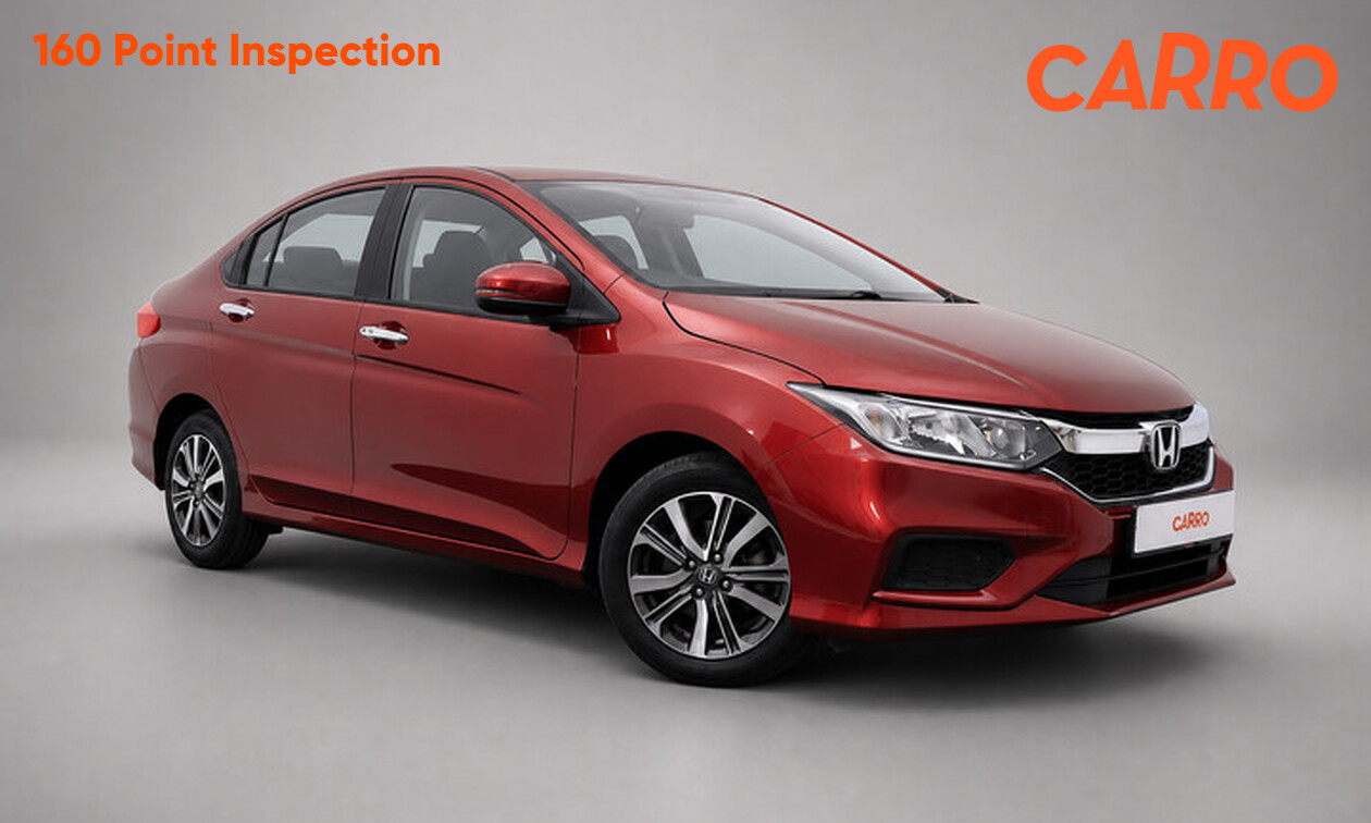 HONDA HONDA