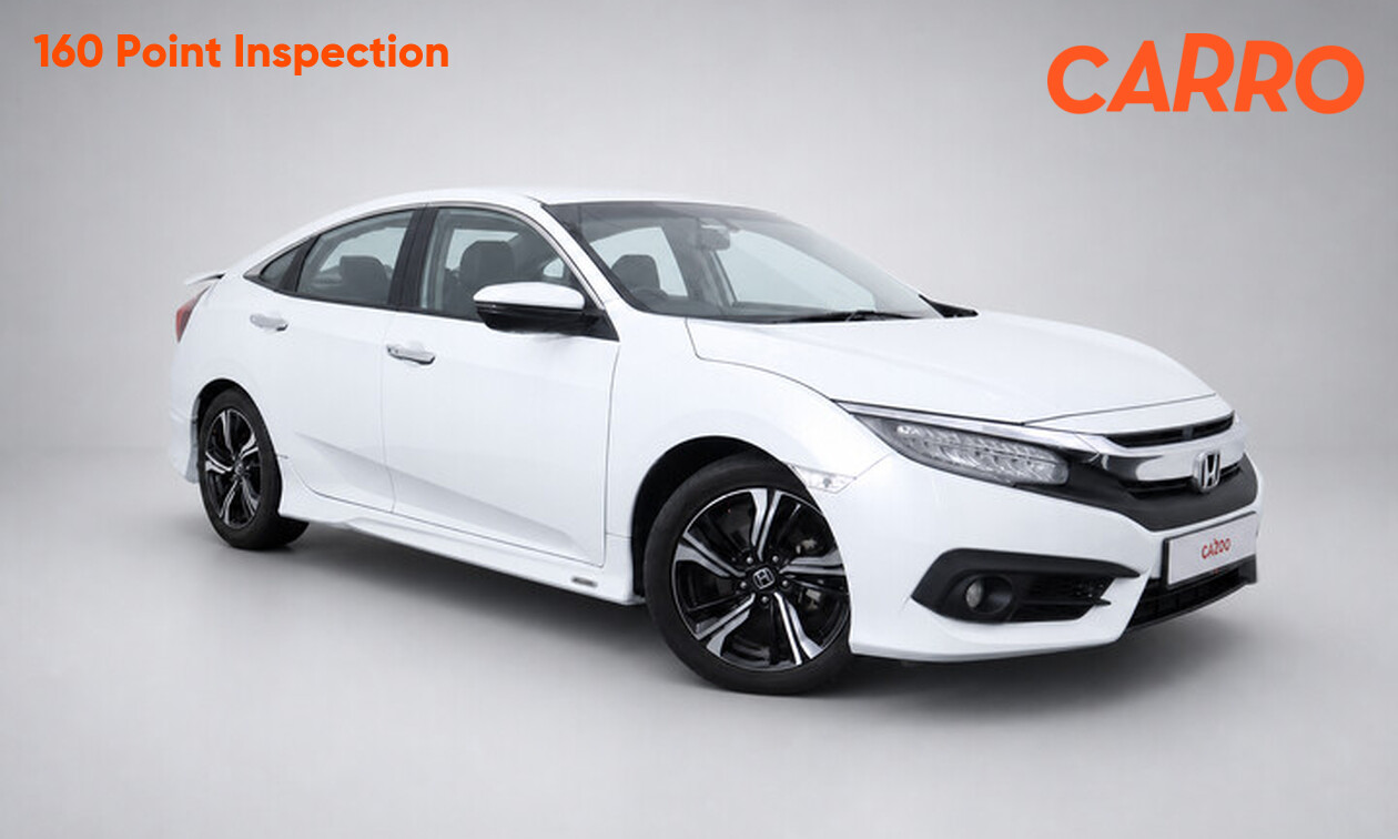 HONDA HONDA