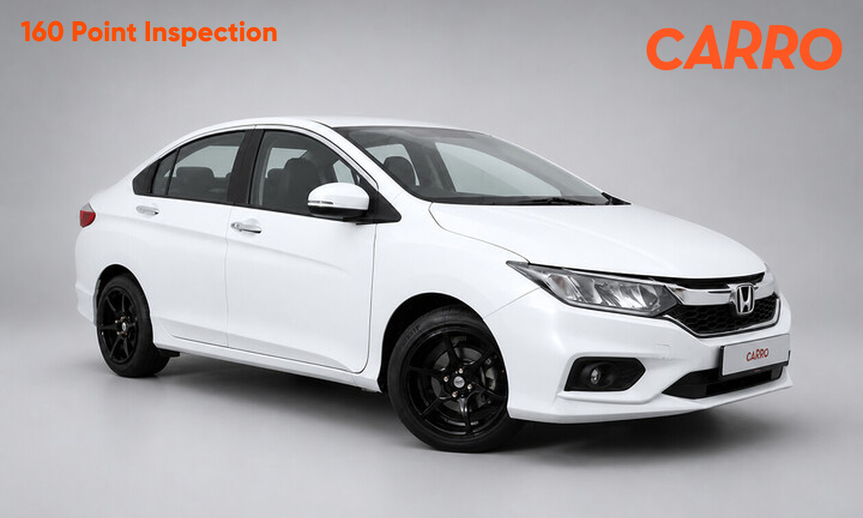 HONDA HONDA