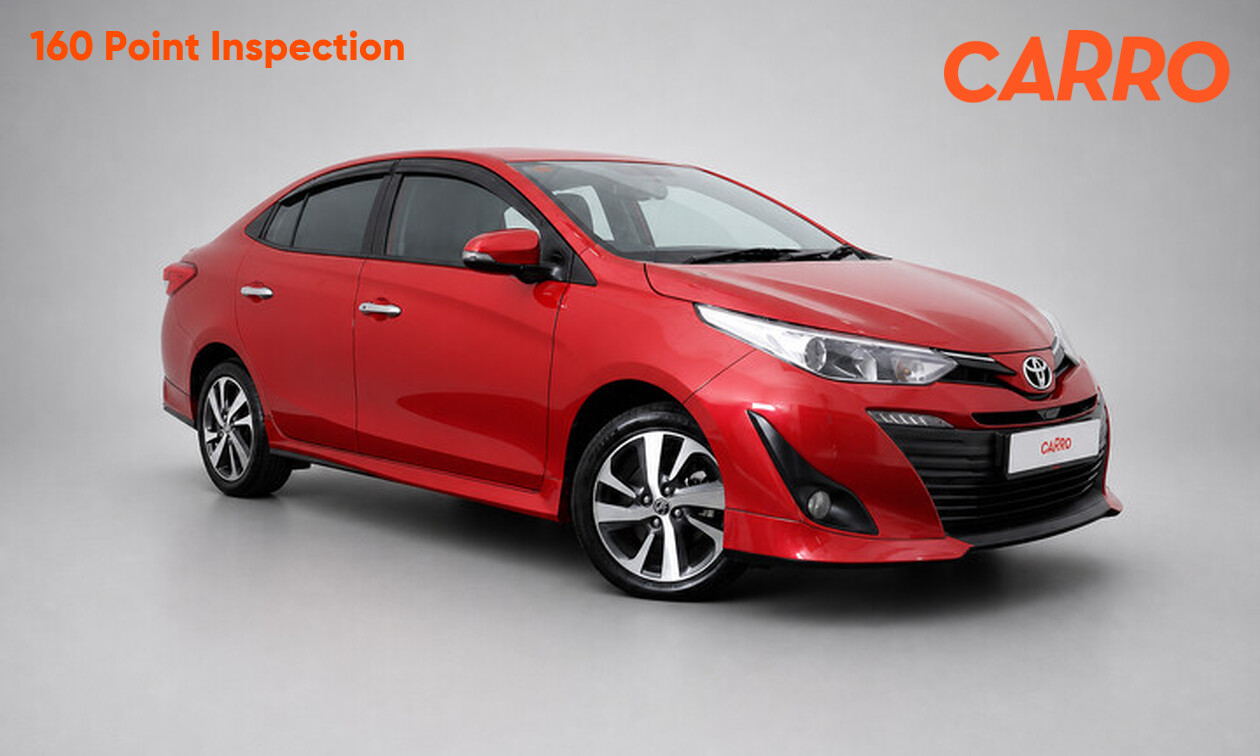 TOYOTA TOYOTA