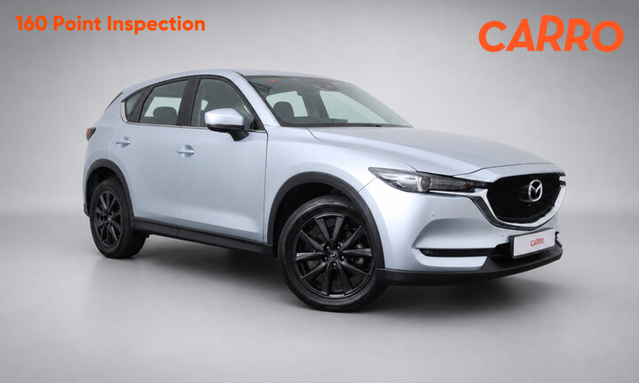 MAZDA MAZDA