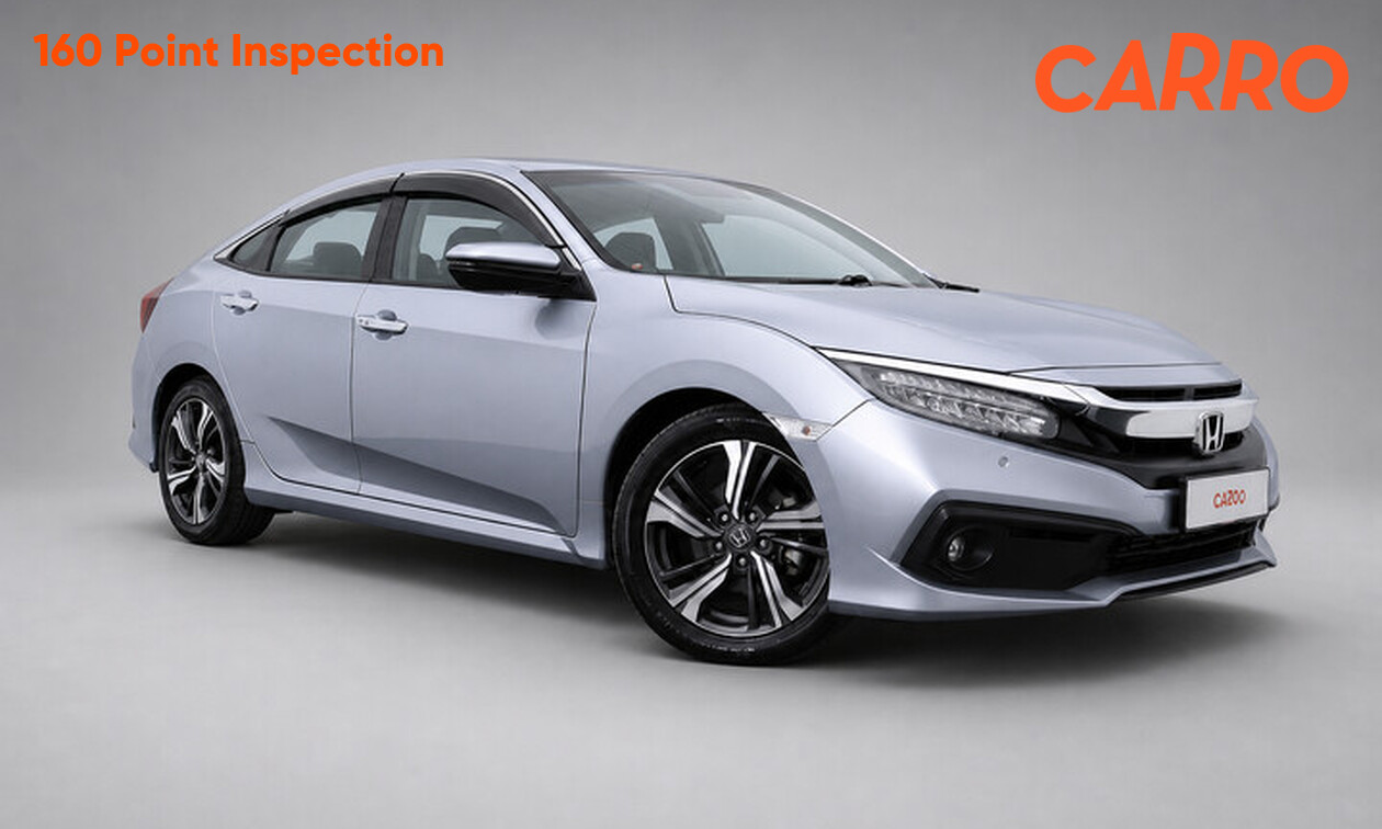 HONDA HONDA