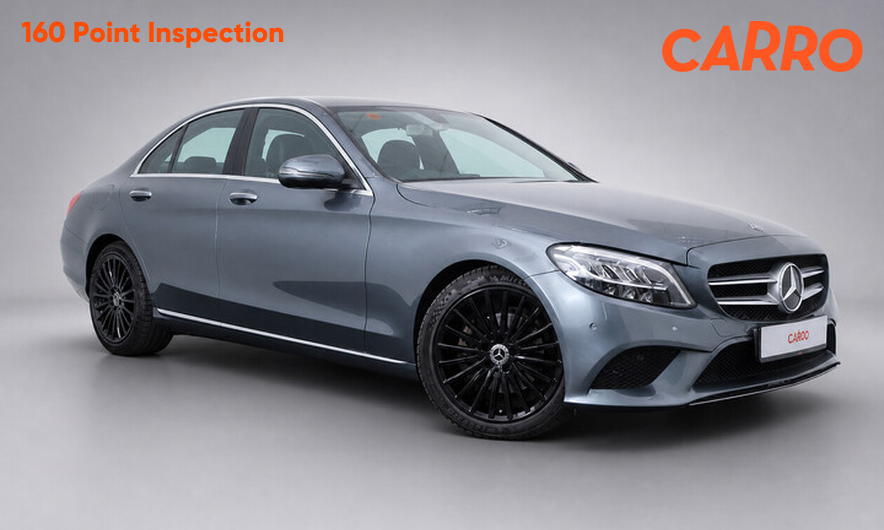 MERCEDES-BENZ MERCEDES-BENZ