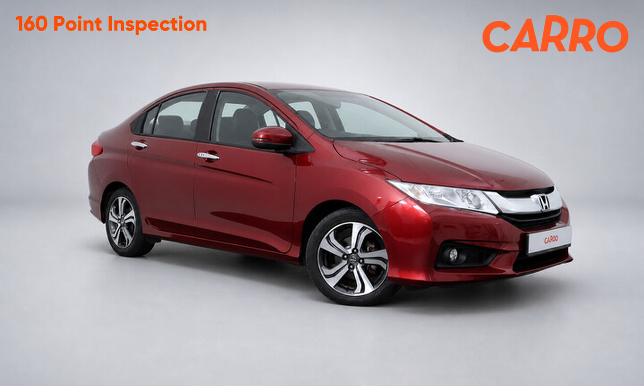 HONDA HONDA