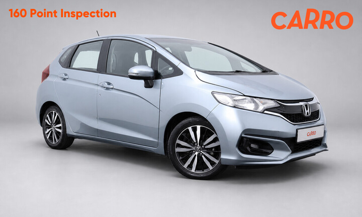 HONDA HONDA
