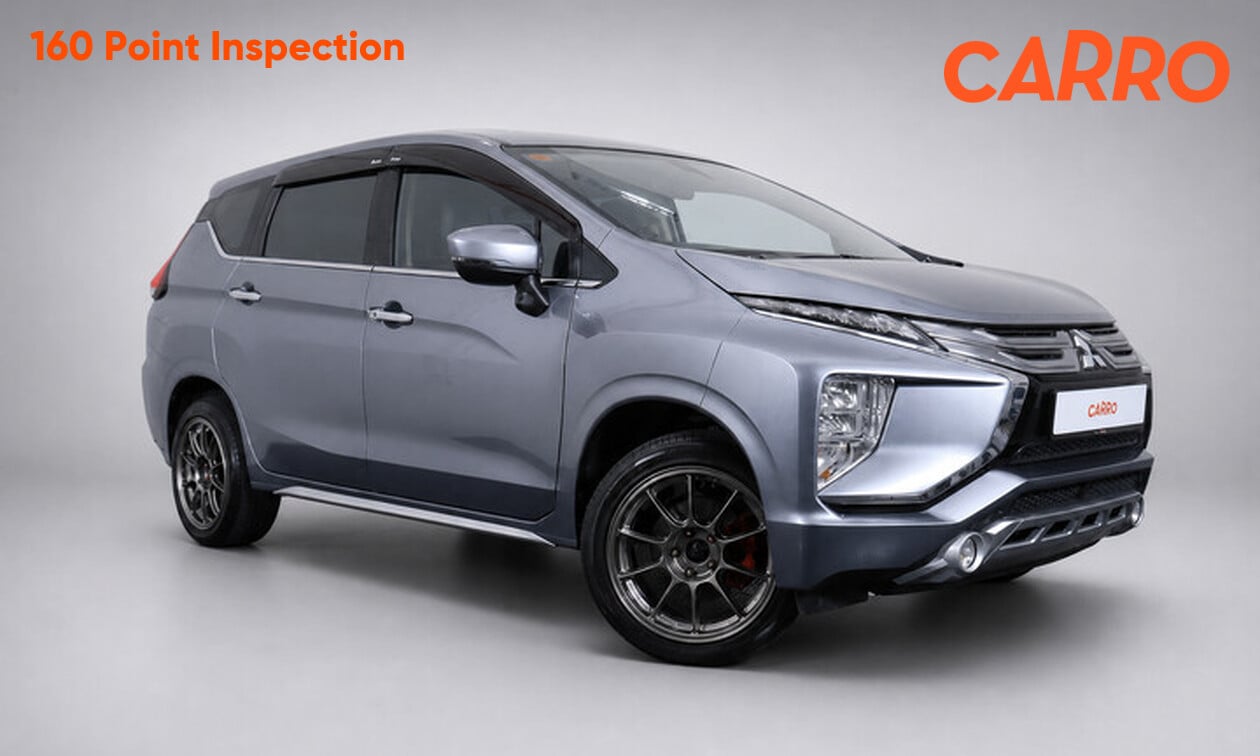 MITSUBISHI MITSUBISHI