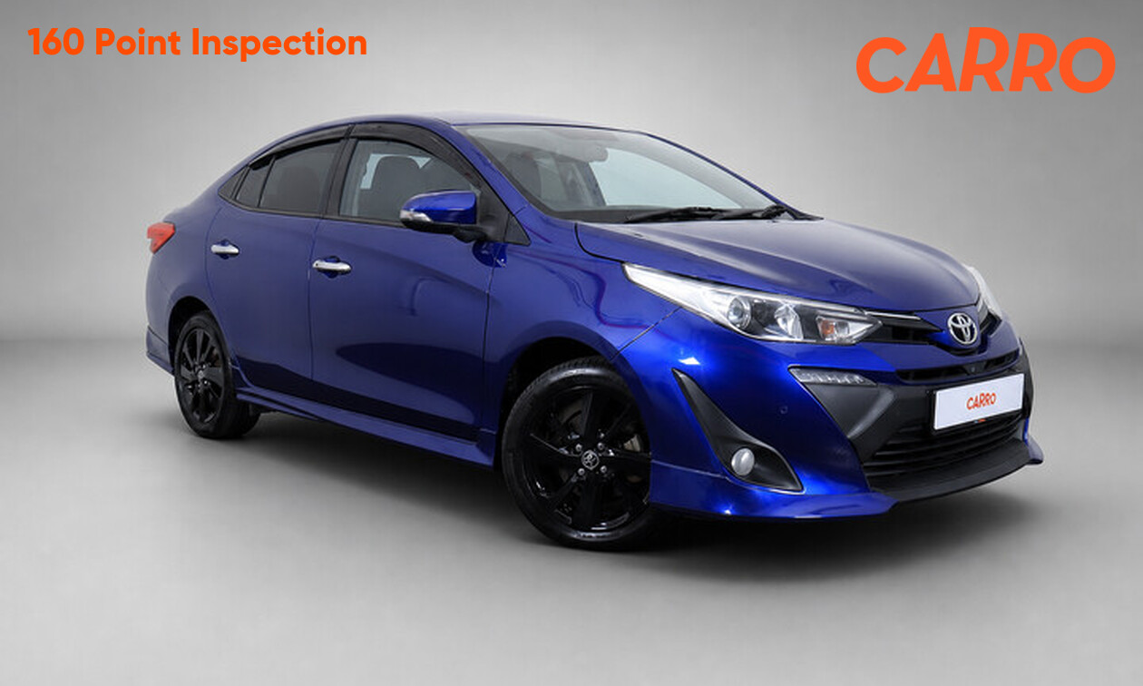 TOYOTA TOYOTA