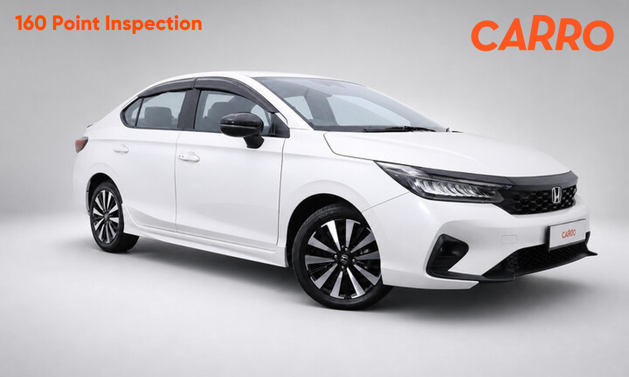 HONDA HONDA