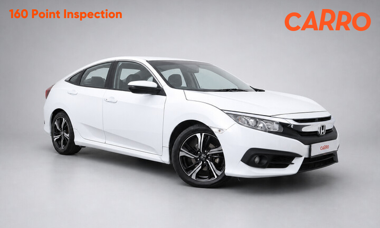 HONDA HONDA