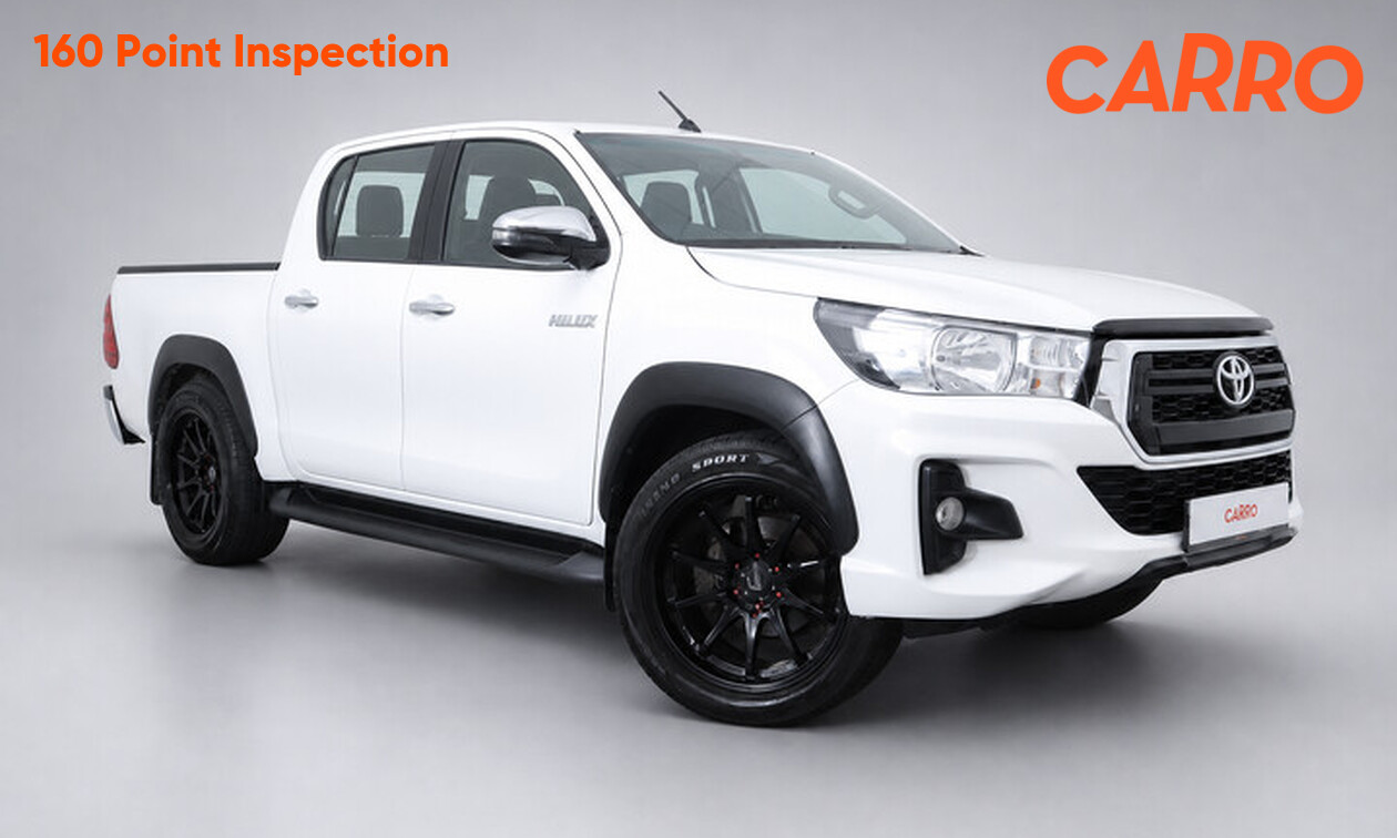 TOYOTA TOYOTA