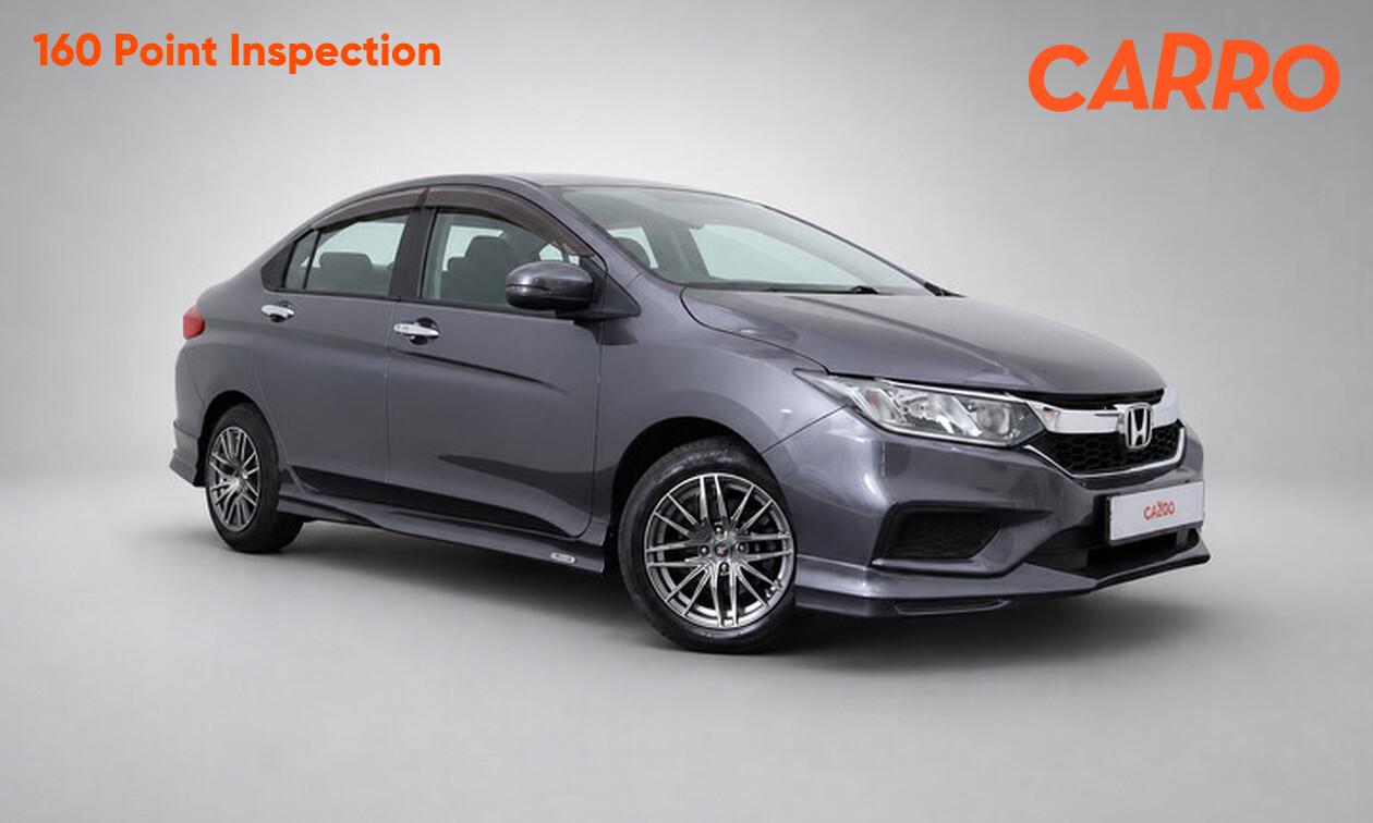 HONDA HONDA