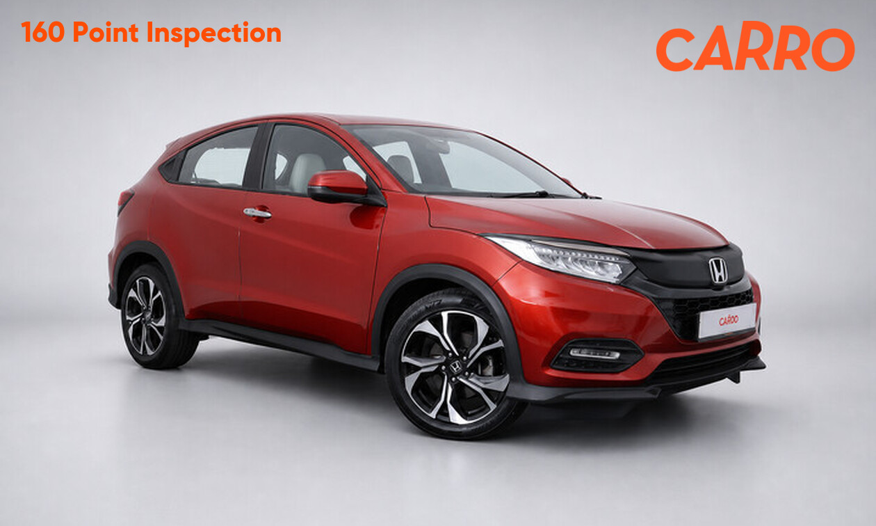 HONDA HONDA