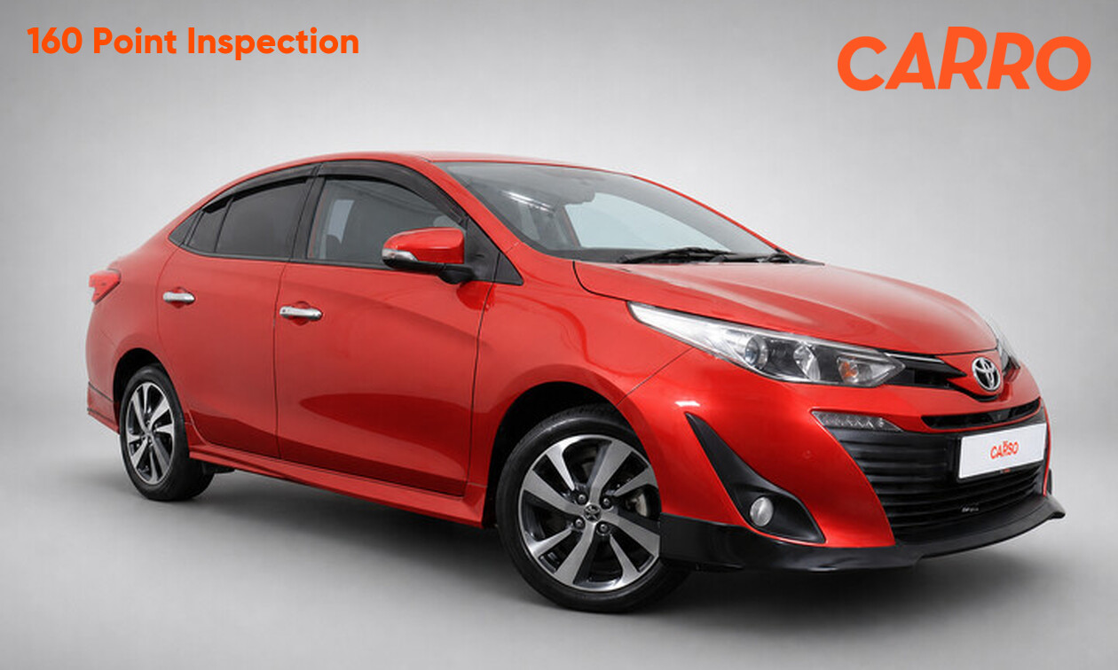 TOYOTA TOYOTA