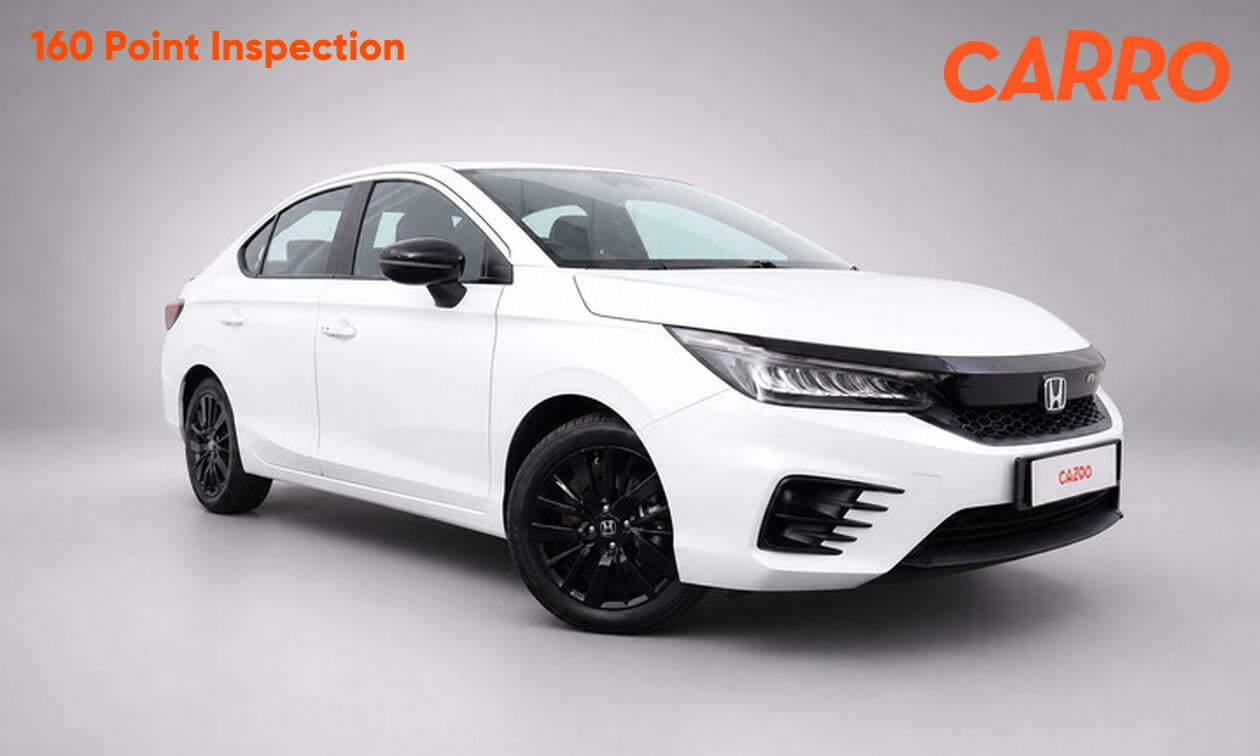 HONDA HONDA