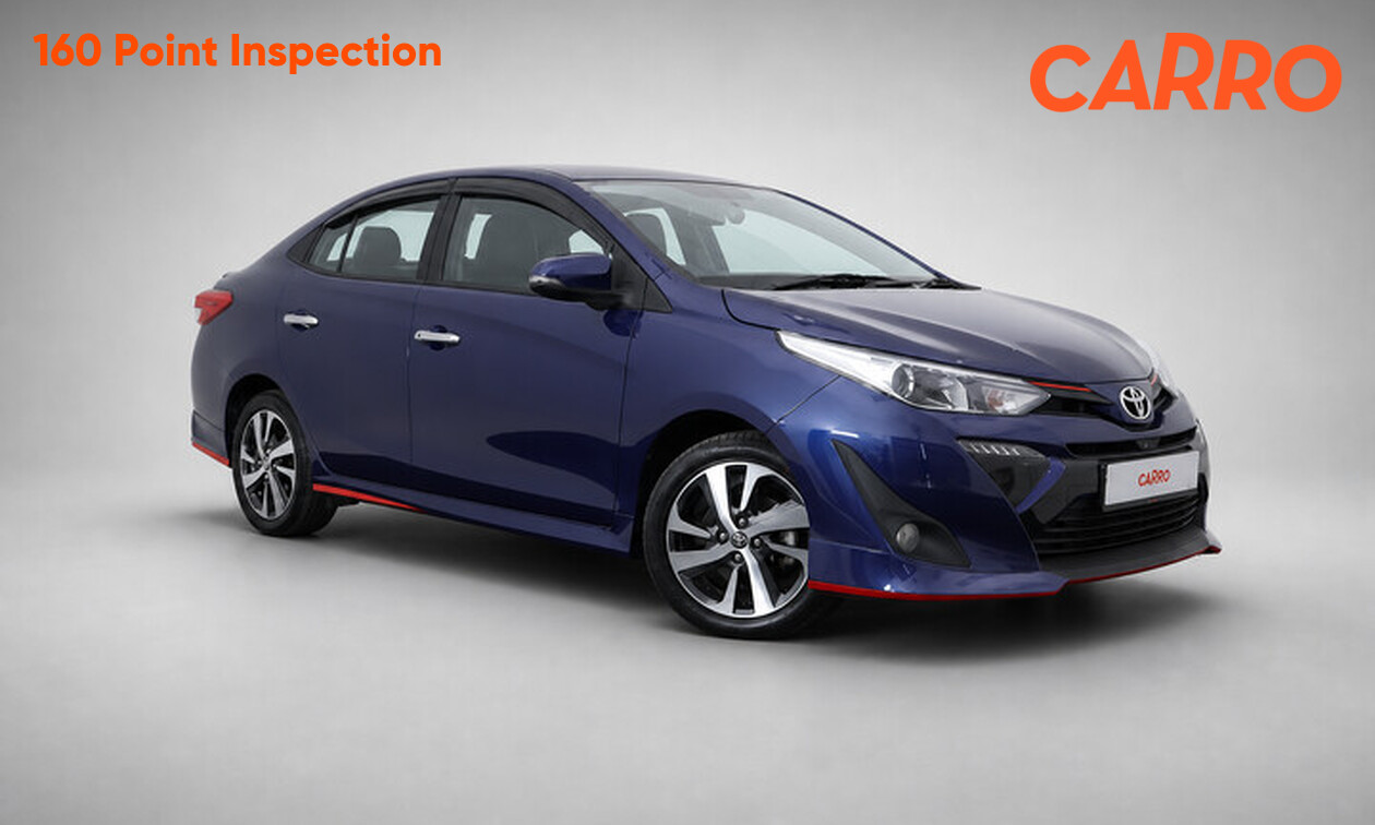 TOYOTA TOYOTA