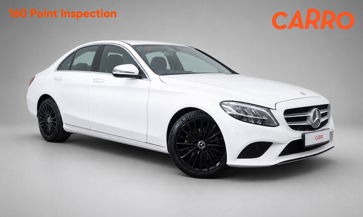 MERCEDES-BENZ MERCEDES-BENZ