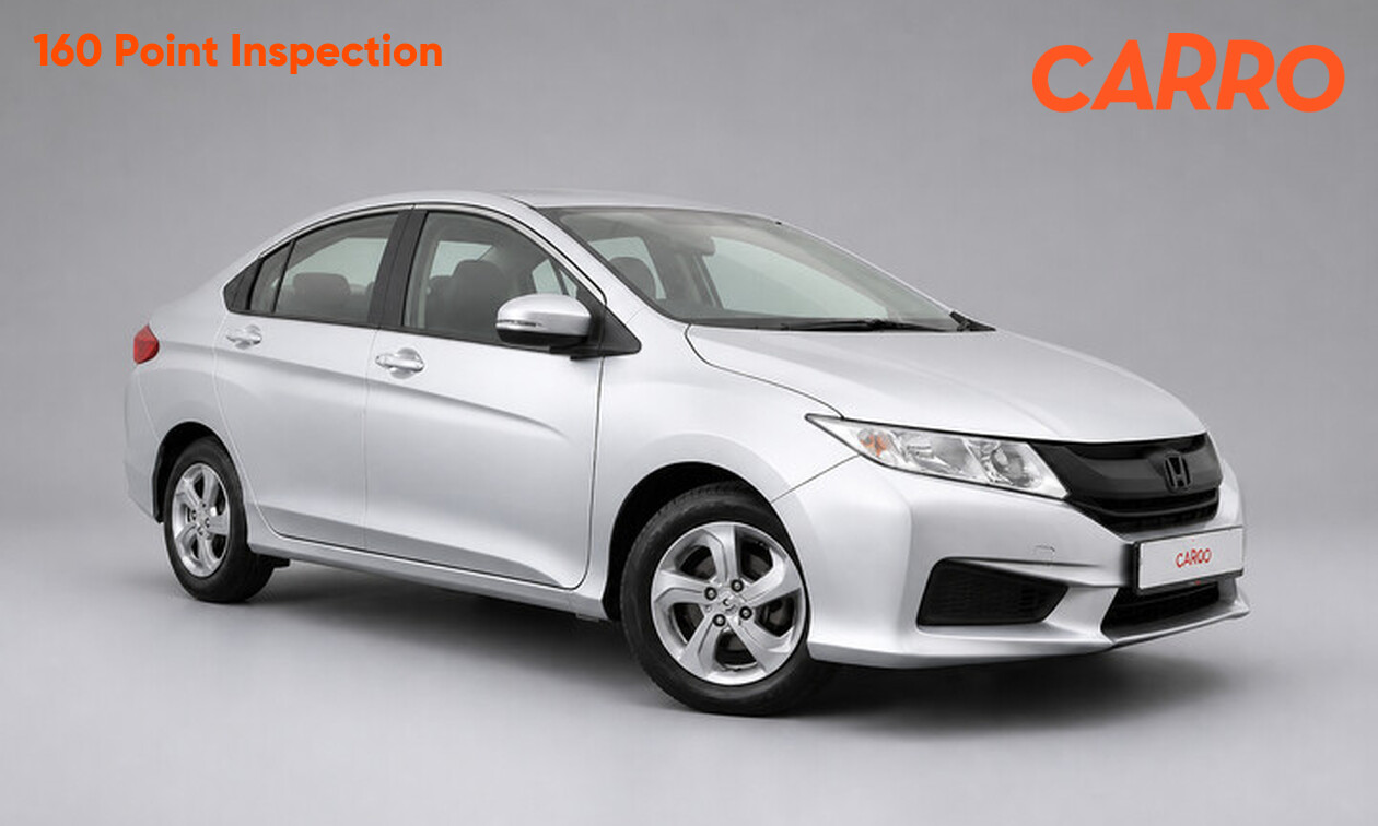 HONDA HONDA