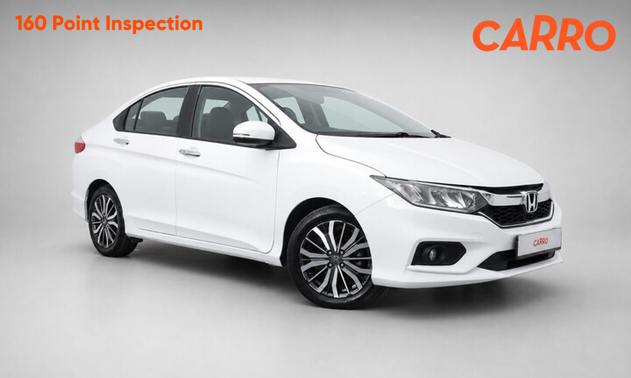 HONDA HONDA