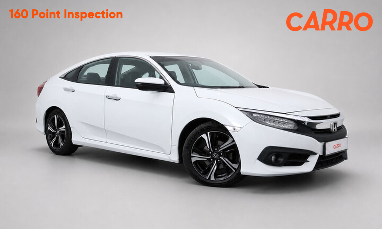 HONDA HONDA