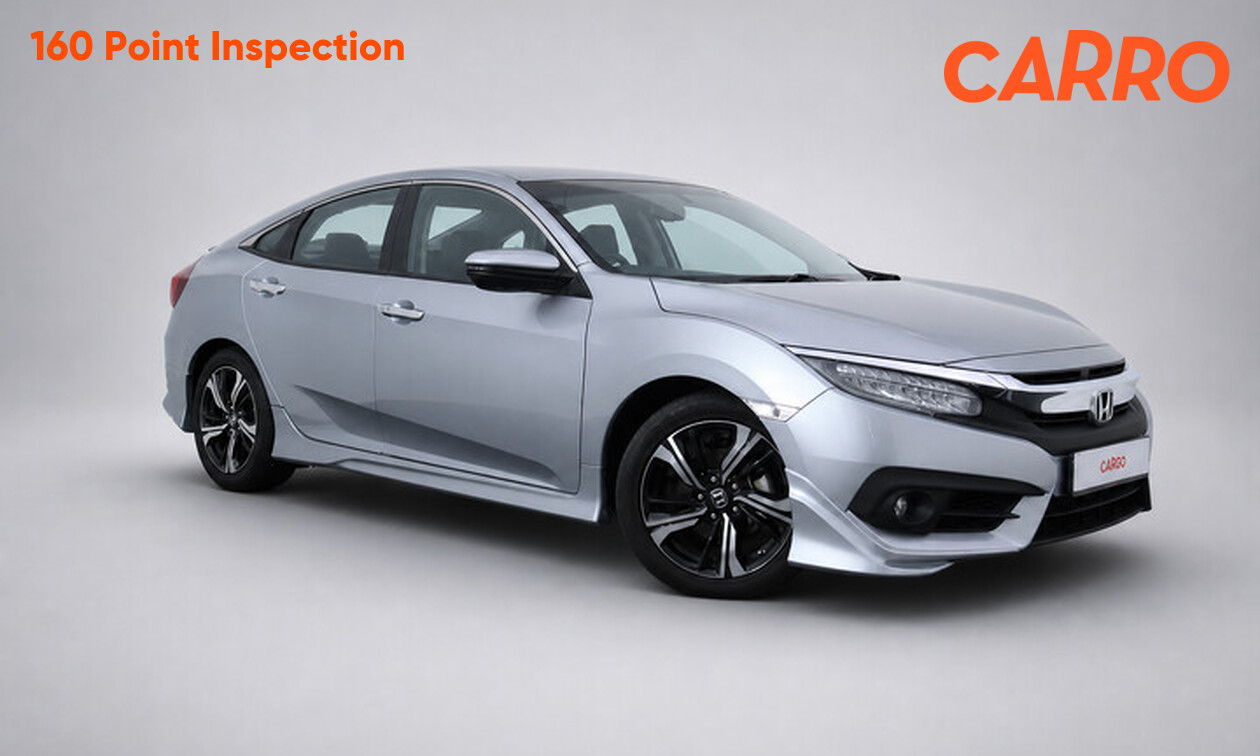 HONDA HONDA