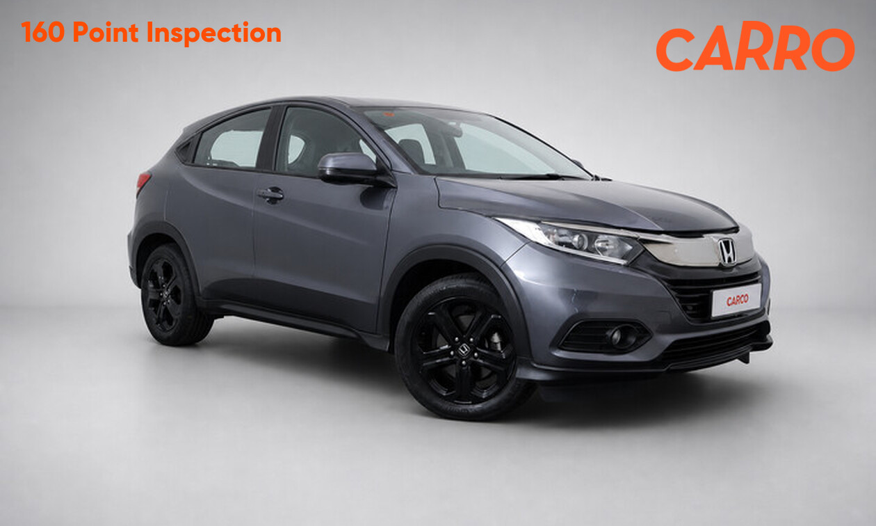 HONDA HONDA
