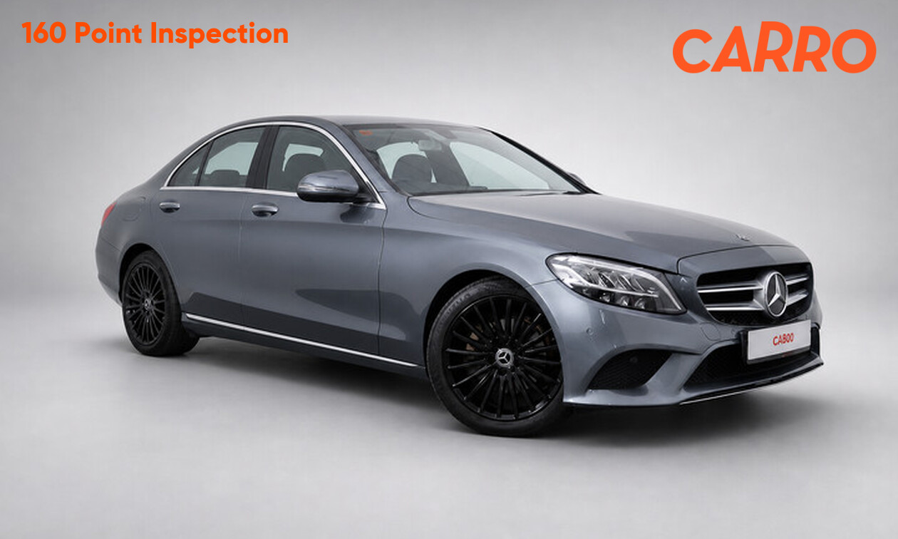 MERCEDES-BENZ MERCEDES-BENZ