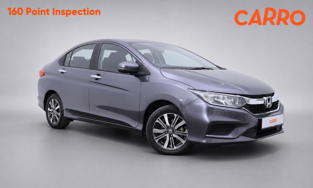 HONDA HONDA