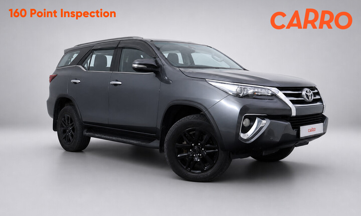TOYOTA TOYOTA