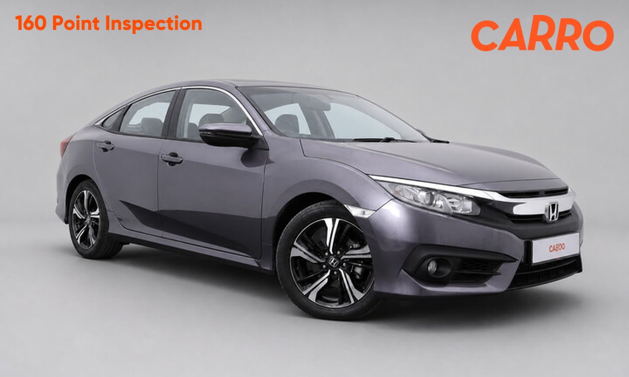 HONDA HONDA