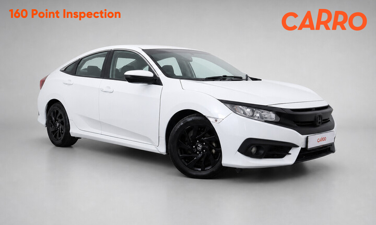 HONDA HONDA