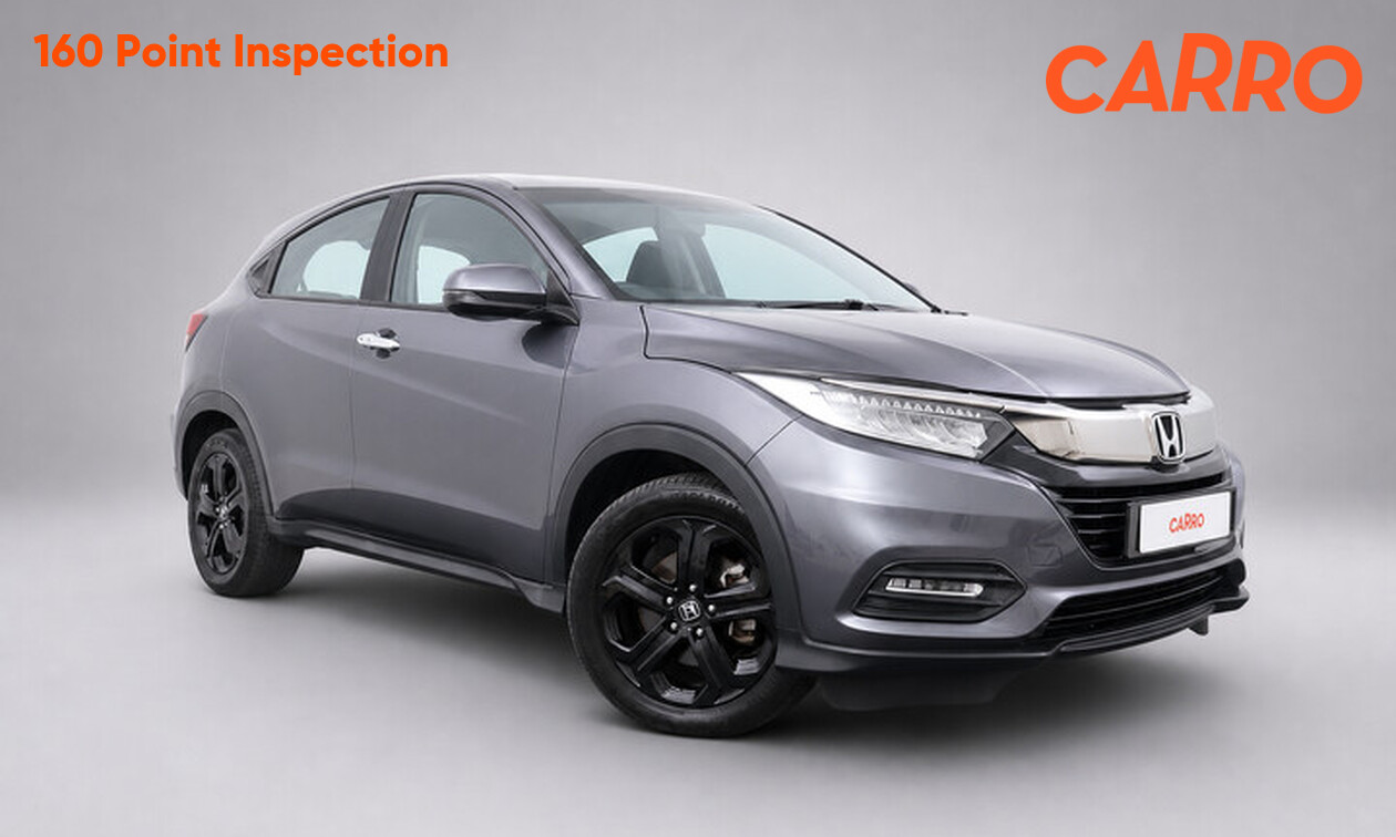 HONDA HONDA