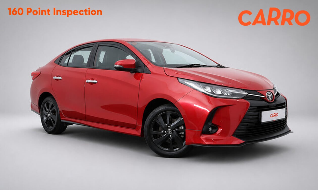 TOYOTA TOYOTA