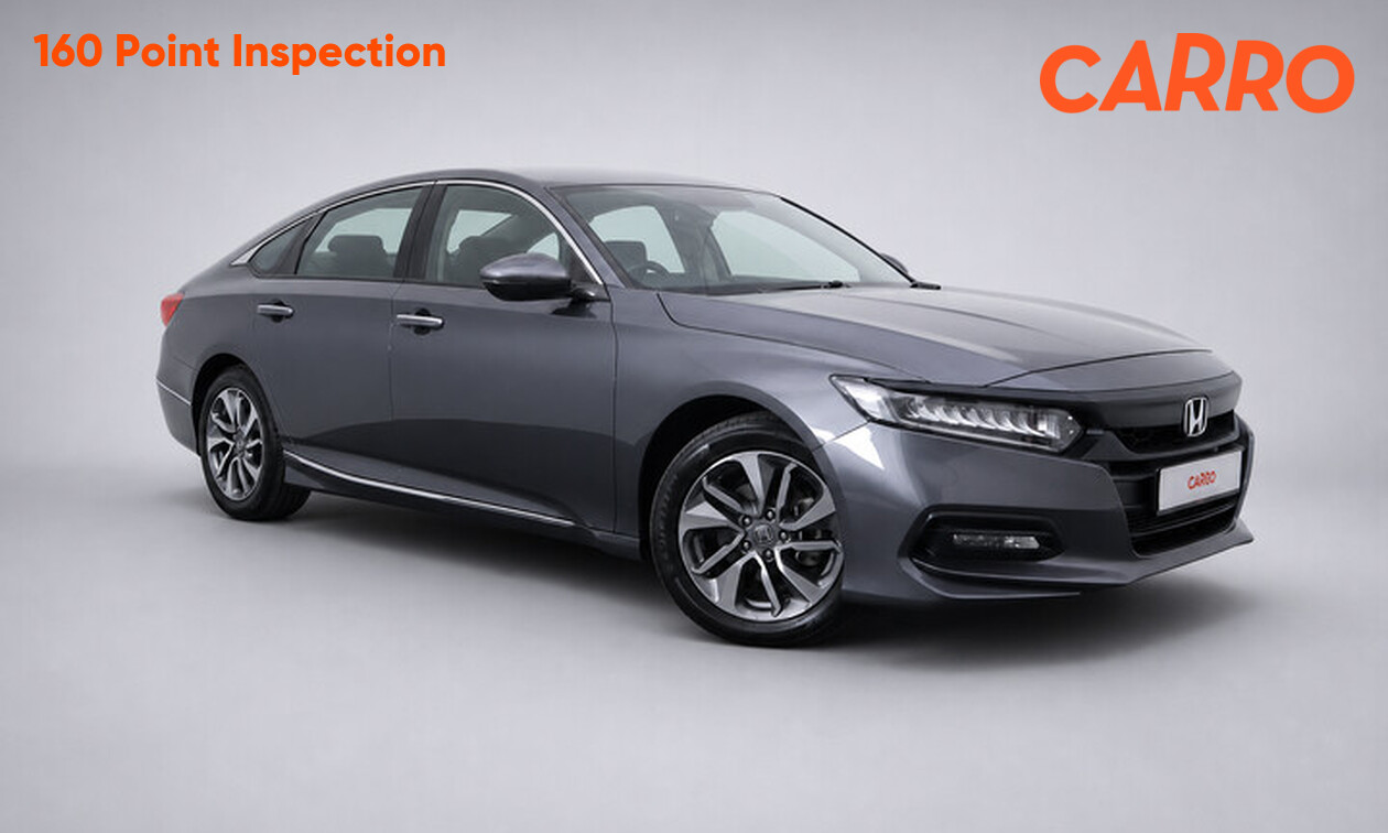 HONDA HONDA