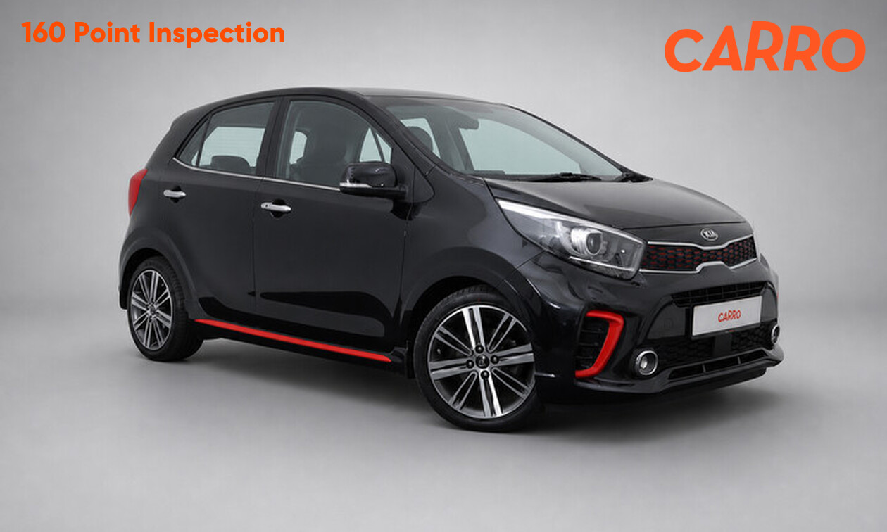 KIA KIA