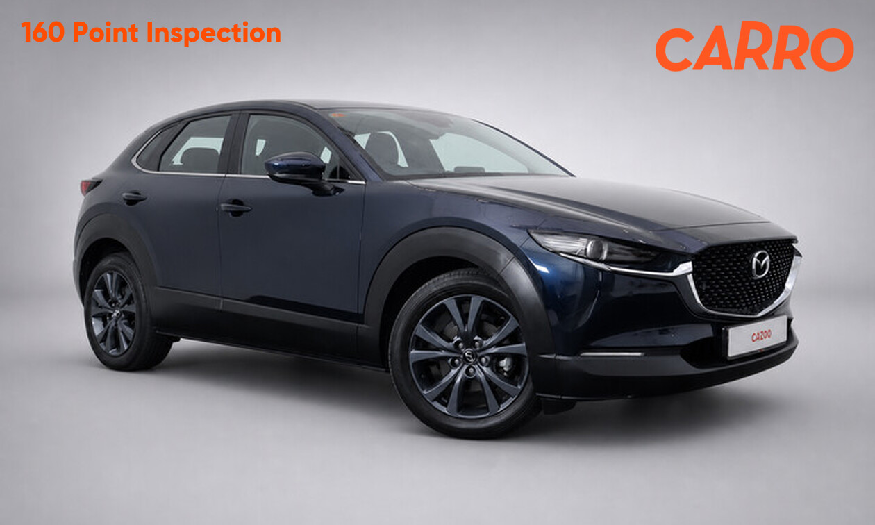 MAZDA MAZDA