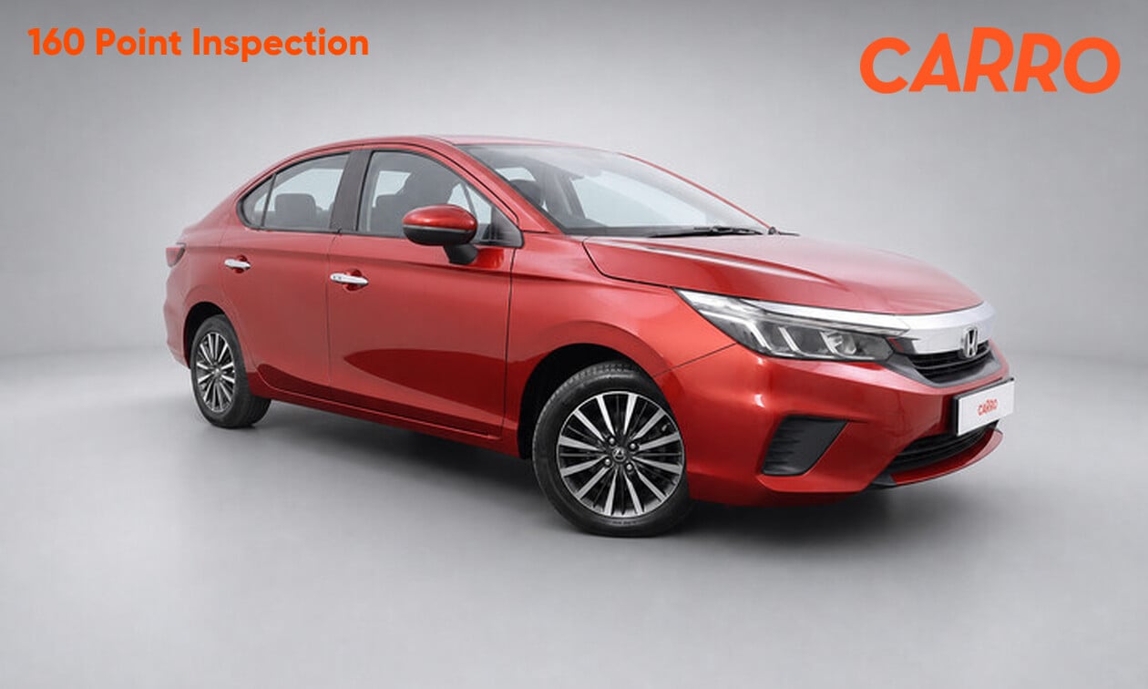 HONDA HONDA