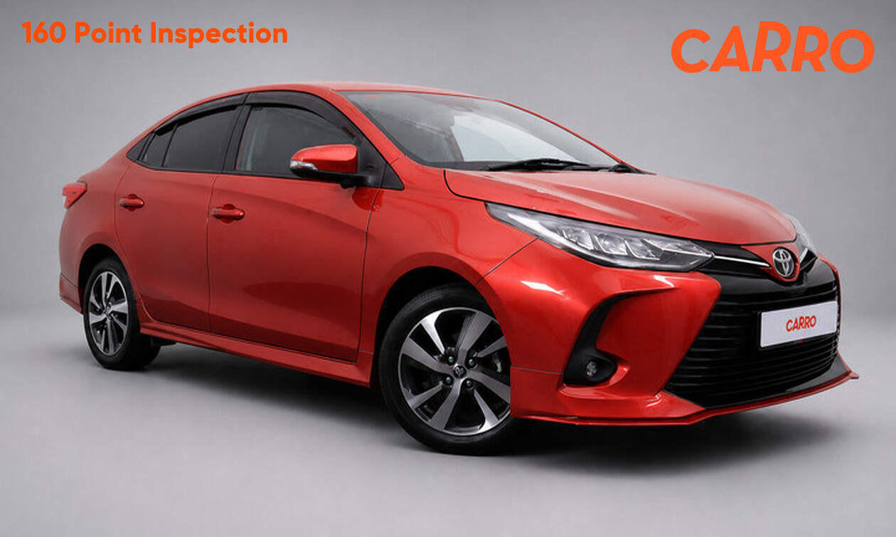 TOYOTA TOYOTA