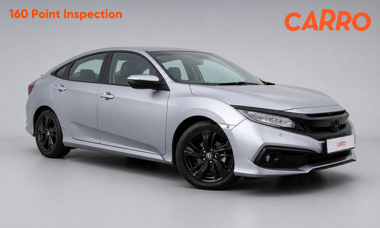 HONDA HONDA