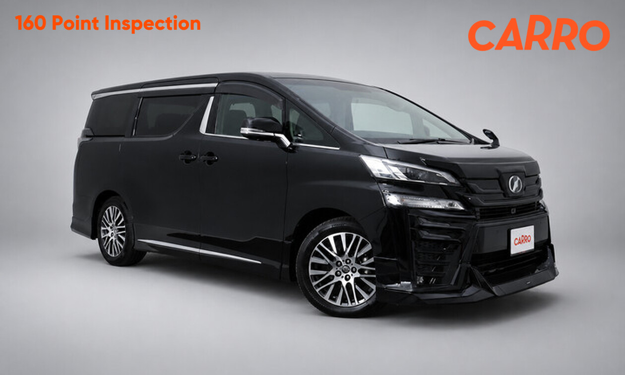 TOYOTA TOYOTA