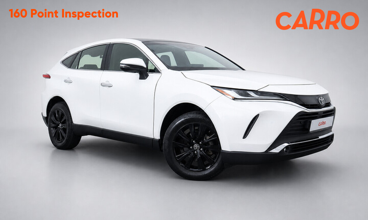 TOYOTA TOYOTA