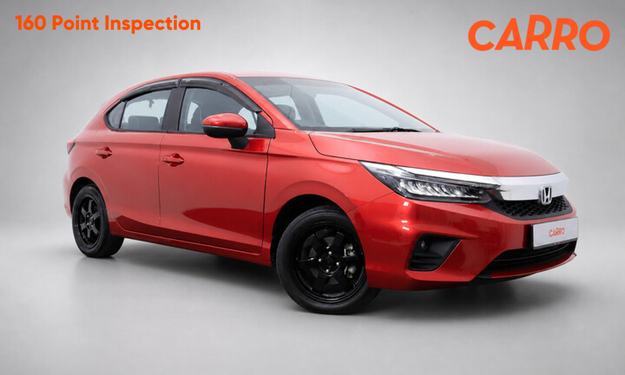 HONDA HONDA