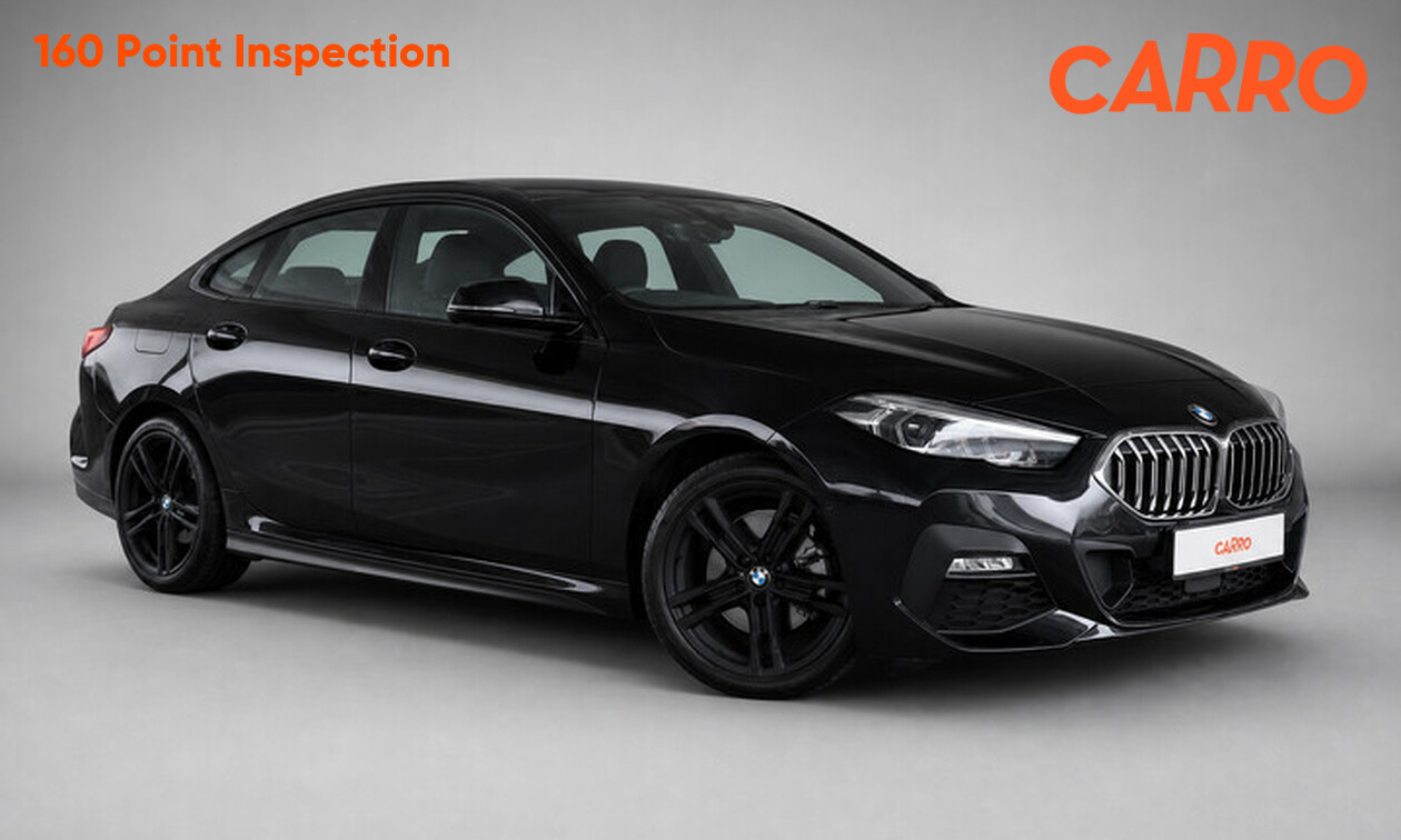 BMW BMW
