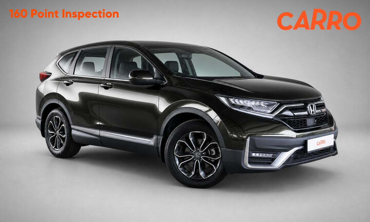 HONDA HONDA