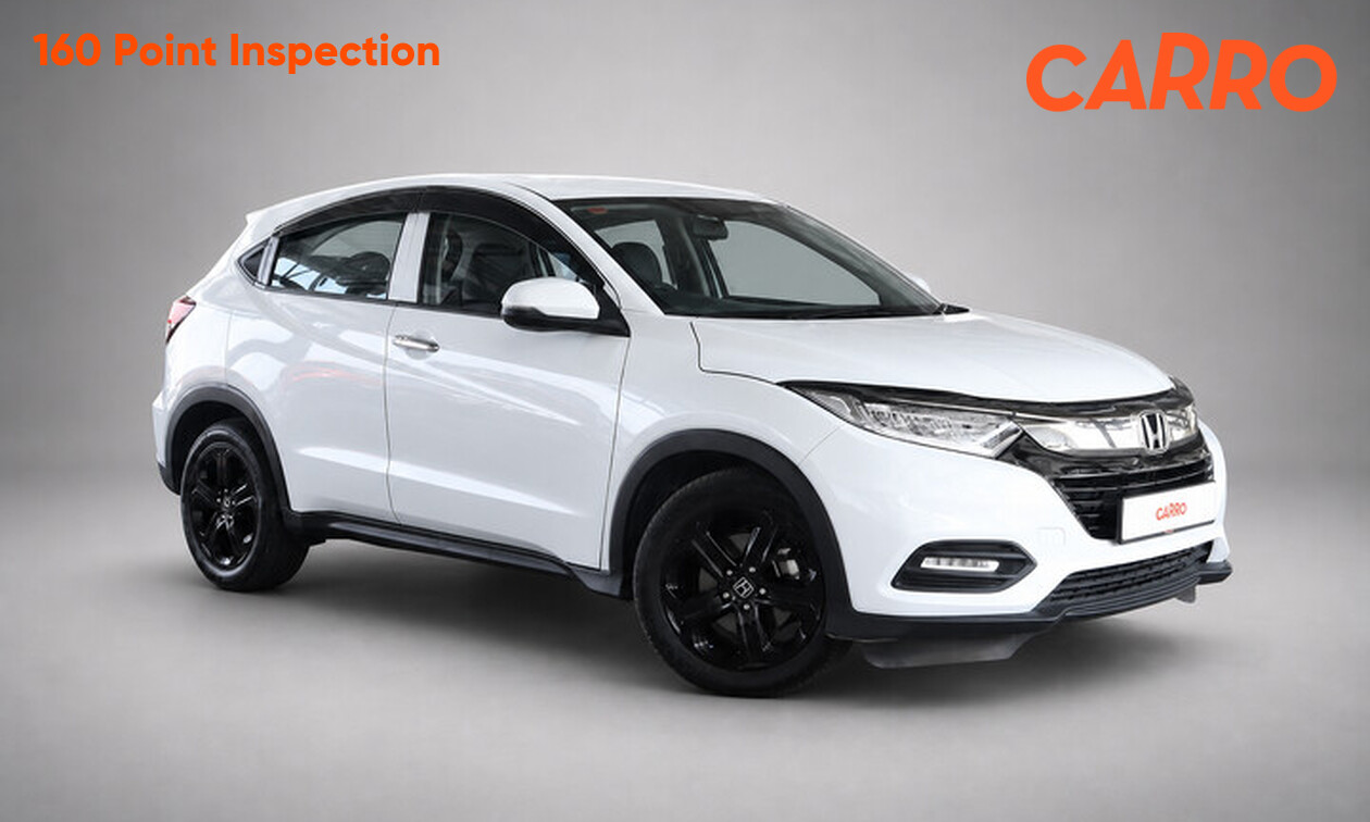 HONDA HONDA